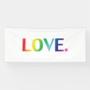 Recherche de lgbt banners Arc en ciel