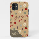 Recherche de motif de animal iphone coques Pour enfants