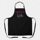 Search for professional artist aprons Stylish contemporary professional