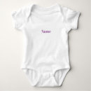 Search for one piece clothing Baby girl