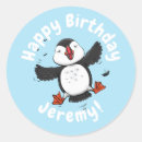 Recherche de bouffon autocollants Animal