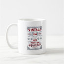 Search for age birthday mugs Elegant