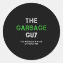 Search for trash stickers Update