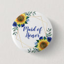 Search for of honor buttons Maid of honor