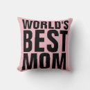Recherche de du monde coussins Maman