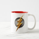Search for the flash symbol mugs Dc comics