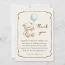 Search for baby boy cards Teddy bear