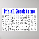Recherche de alphabet posters Noir