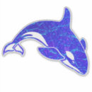 Recherche de orca autocollants Animal