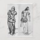 Search for archers postcards School