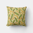 Search for banana leaf pillows Modern
