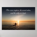 Recherche de kayak posters Coucher du soleil