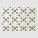Recherche de hot air balloon tissue paper Vintage