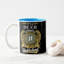 Search for funny deer mugs Birthday