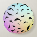 Search for cute shark pillows Modern