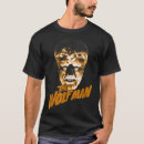 Search for wolf in mens tshirts For her