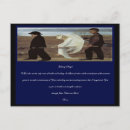 Recherche de prière de la cartes postales Chrétien