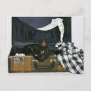 Search for pack postcards Suitcase