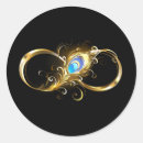 Search for eternal stickers Black