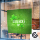Recherche de happy st patricks day posters Shamrocks