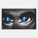 Search for horror face stickers Spooky