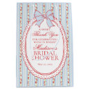 Recherche de noeud bleu Bride