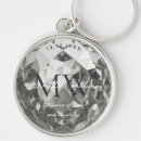 Search for 25th wedding anniversary keychains Modern