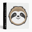 Search for mascot binders Cute