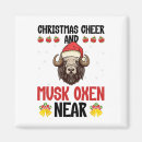 Search for ox year magnets Birthday