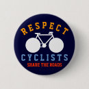 Recherche de motard badges Cycliste