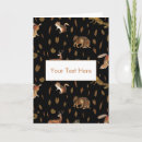 Search for wolf night cards Forest