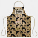 Search for equine aprons Western