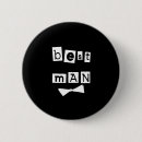 Recherche de homme blanc badges Jeune mariée