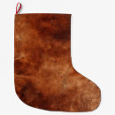Search for cowboy christmas stockings Brown