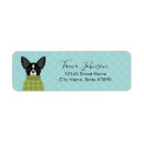 Search for argyle return address labels Modern