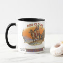 Search for indian mugs Western