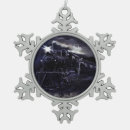 Search for steam train ornaments Victorian