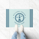 Search for lighthouse doormats Vintage