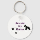 Recherche de miniatures porteclés Chien