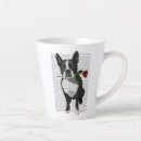 Recherche de terriers tasses Steampunk
