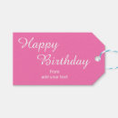 Recherche de birthday étiquettes cadeau Moderne