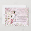 Search for vintage stork baby shower invitations Pink