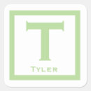 Recherche de anniversaire vert autocollants Parti