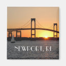 Recherche de rhode refrigérateur magnets Pont