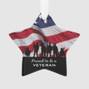Search for proud star ornaments Patriotism