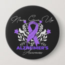 Search for dementia buttons Alzheimers