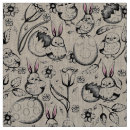 Search for easter fabric Animal