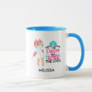 Search for nurse typography mugs Nursing