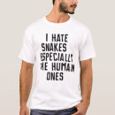 Search for funny snake tshirts Snakes