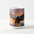 Search for mountain eagles mugs Sunset